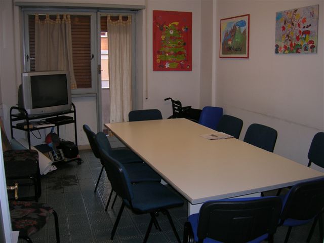 Sala riunioni 1